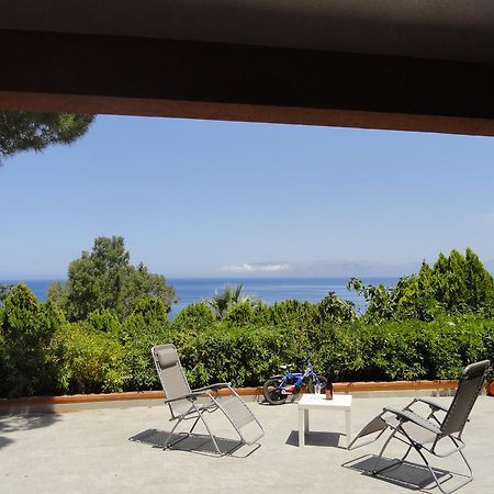 Piccola Baia Villa Scopello  Dış mekan fotoğraf