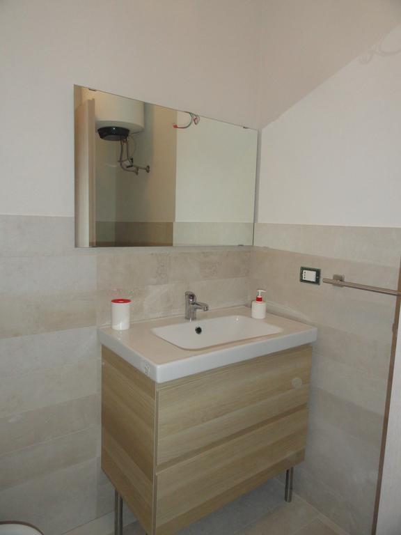 Piccola Baia Villa Scopello  Dış mekan fotoğraf