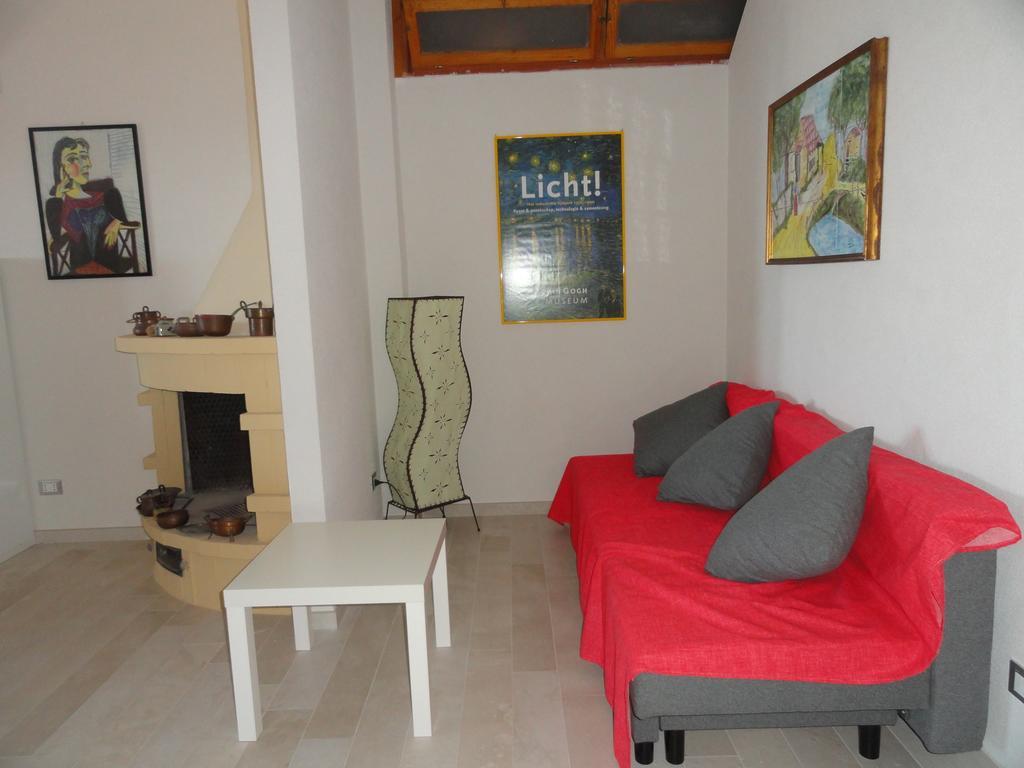 Piccola Baia Villa Scopello  Dış mekan fotoğraf