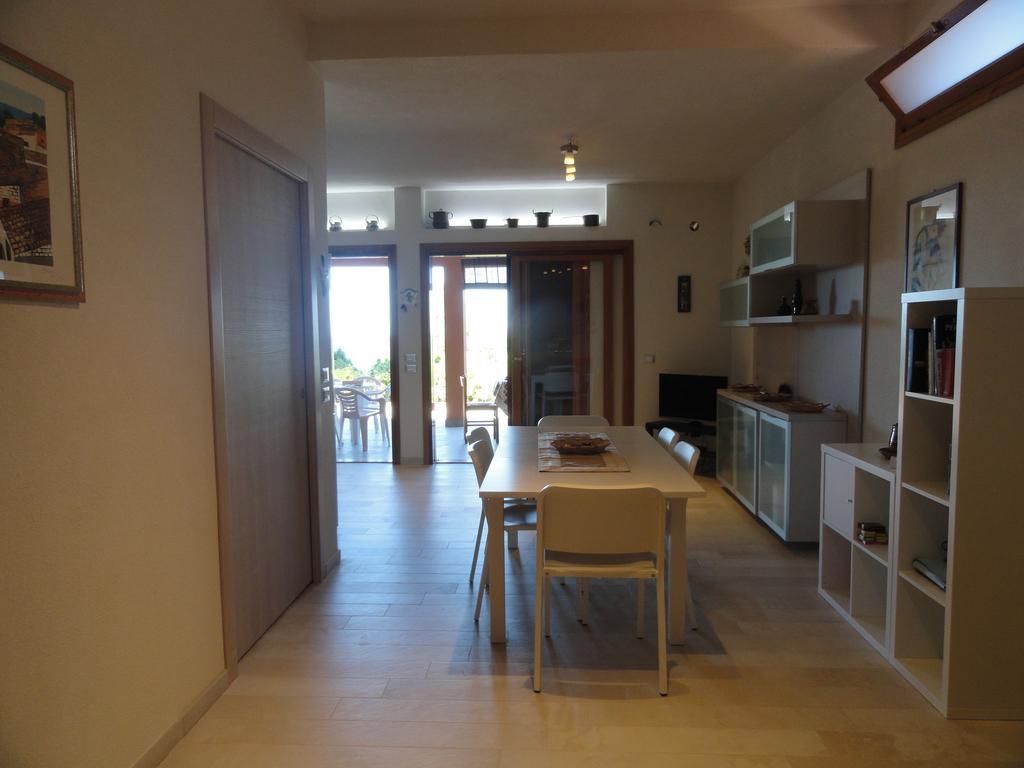 Piccola Baia Villa Scopello  Dış mekan fotoğraf