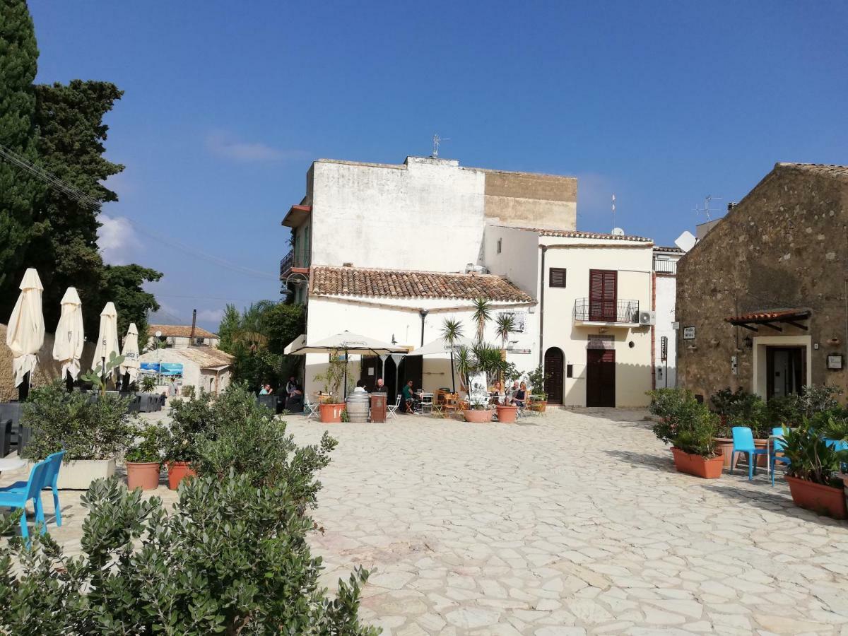 Piccola Baia Villa Scopello  Dış mekan fotoğraf