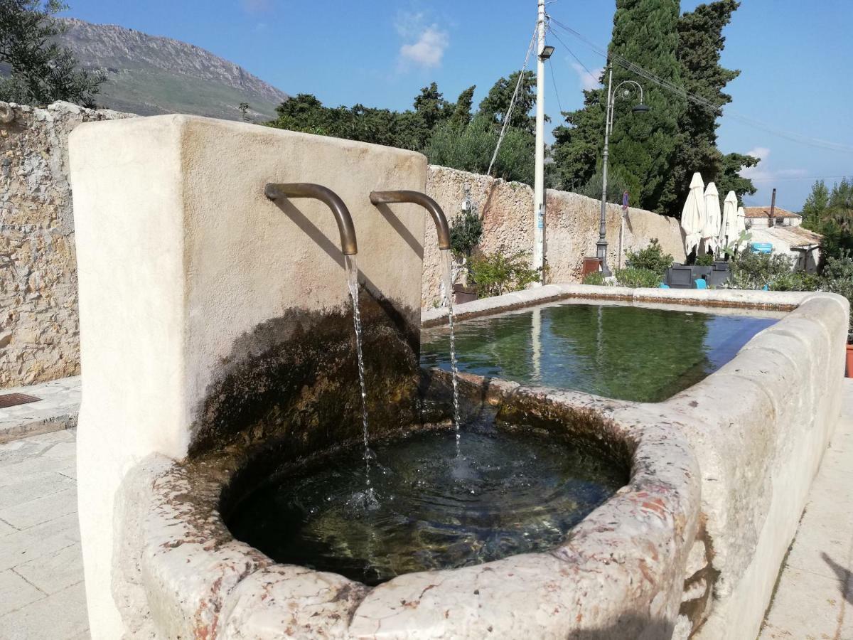 Piccola Baia Villa Scopello  Dış mekan fotoğraf
